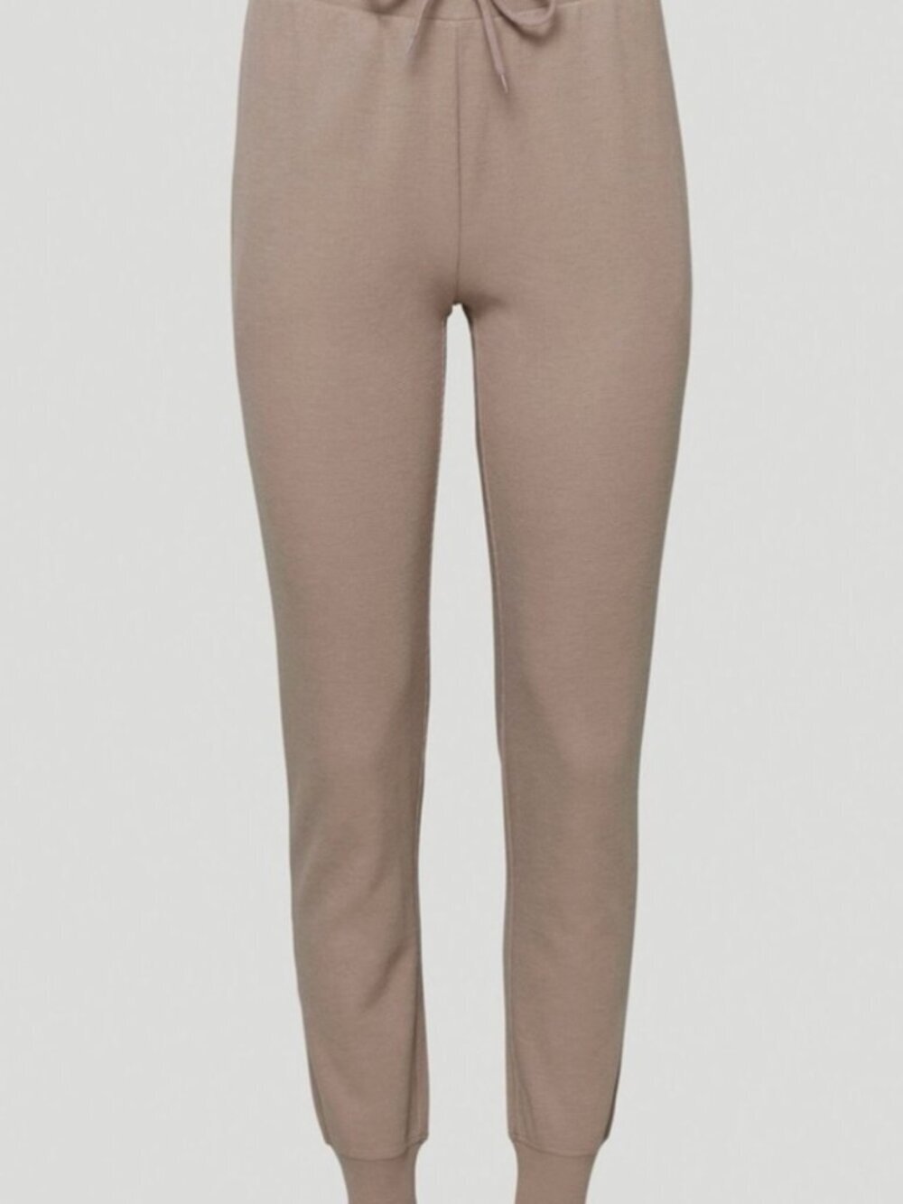 Aritzia Sunday Best Baby Waffle Joggers